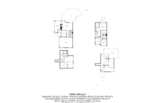 6421 Lakepoint Pl, Parker, CO 80134 - Photo 44