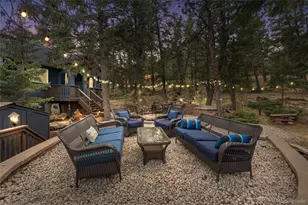 6025 Meadow Dr, Morrison, CO 80465 - Photo 30