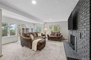 6025 Meadow Dr, Morrison, CO 80465 - Photo 20