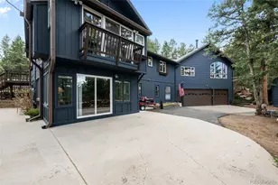 6025 Meadow Dr, Morrison, CO 80465 - Photo 34