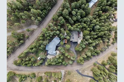 6025 Meadow Drive, Morrison, CO 80465 - Photo 40