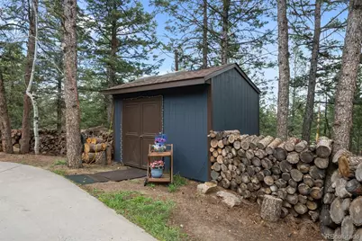 6025 Meadow Drive, Morrison, CO 80465 - Photo 36