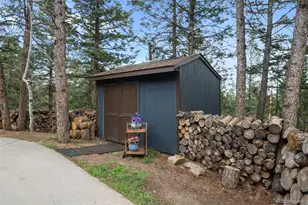 6025 Meadow Dr, Morrison, CO 80465 - Photo 36