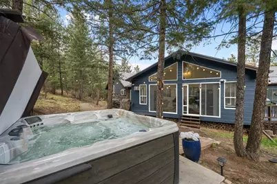 6025 Meadow Drive, Morrison, CO 80465 - Photo 26