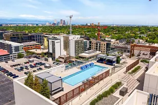 155 Steele St, Denver, CO 80206 - Photo 2