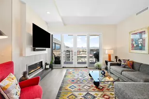 155 Steele St, Denver, CO 80206 - Photo 4