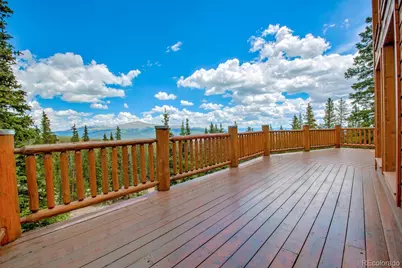 137 Porcupine Road, Fairplay, CO 80440 - Photo 30