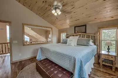 137 Porcupine Road, Fairplay, CO 80440 - Photo 36
