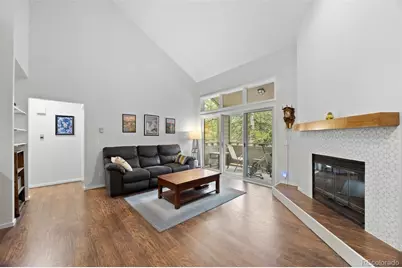 23551 Genesee Village Road #H, Golden, CO 80401 - Photo 6