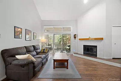 23551 Genesee Village Road #H, Golden, CO 80401 - Photo 8