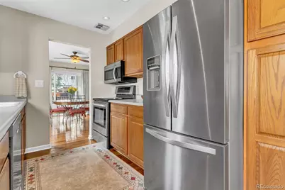 4619 W Ponds Circle, Littleton, CO 80123 - Photo 8