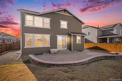 15217 Yellowthroat Street, Parker, CO 80134 - Photo 30