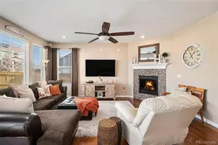 15217 Yellowthroat St, Parker, CO 80134 - Photo 8