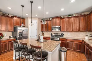 15217 Yellowthroat St, Parker, CO 80134 - Photo 16