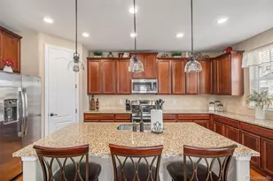 15217 Yellowthroat St, Parker, CO 80134 - Photo 14