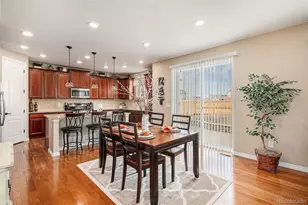 15217 Yellowthroat St, Parker, CO 80134 - Photo 12