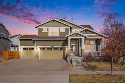 15217 Yellowthroat Street, Parker, CO 80134 - Photo 1