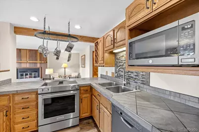 91300 Ryan Gulch Road #91301, Silverthorne, CO 80498 - Photo 8