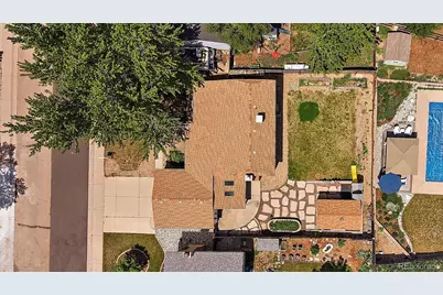 4884 S Braun Street, Morrison, CO 80465 - Photo 36