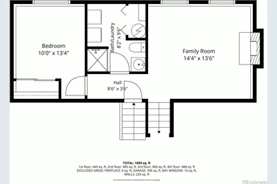 4884 S Braun Street, Morrison, CO 80465 - Photo 48