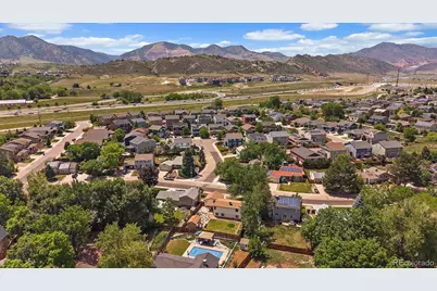 4884 S Braun Street, Morrison, CO 80465 - Photo 40