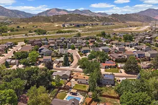 4884 S Braun St, Morrison, CO 80465 - Photo 40