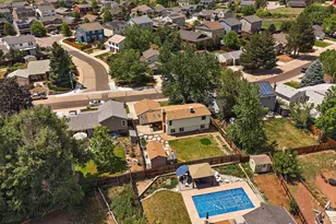 4884 S Braun St, Morrison, CO 80465 - Photo 42