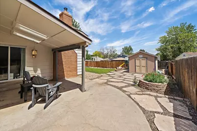 4884 S Braun Street, Morrison, CO 80465 - Photo 32