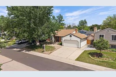 4884 S Braun Street, Morrison, CO 80465 - Photo 38