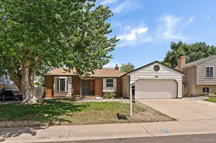 4884 S Braun St, Morrison, CO 80465 - Photo 2
