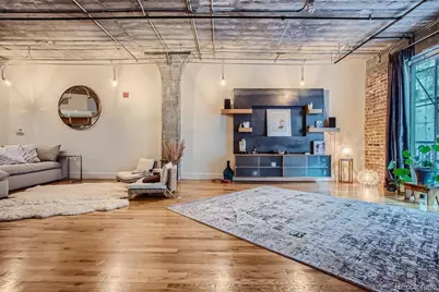 1449 Wynkoop Street #302, Denver, CO 80202 - Photo 2