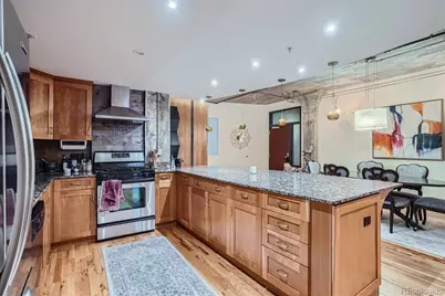 1449 Wynkoop Street #302, Denver, CO 80202 - Photo 4