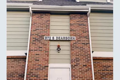 972 S Dearborn Way #17, Aurora, CO 80012 - Photo 2
