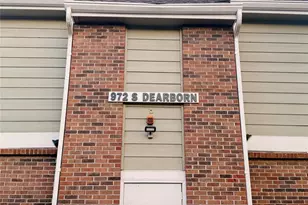 972 S Dearborn Way, Aurora, CO 80012 - Photo 2