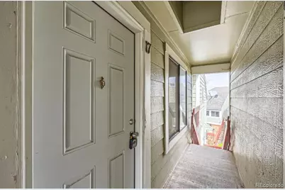 972 S Dearborn Way #17, Aurora, CO 80012 - Photo 4