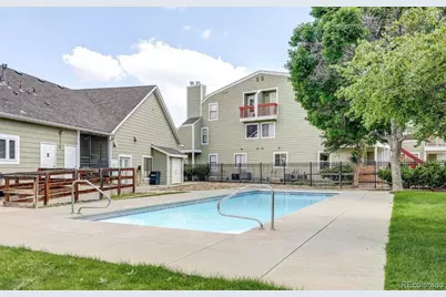 972 S Dearborn Way #17, Aurora, CO 80012 - Photo 12