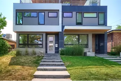 3445 Wyandot Street, Denver, CO 80211 - Photo 1