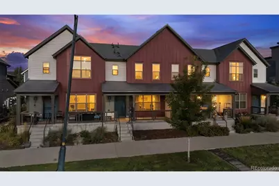 4931 Central Park Boulevard, Denver, CO 80238 - Photo 1