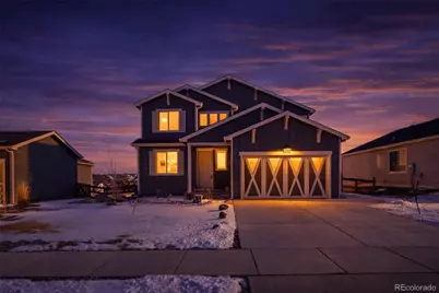 6302 2nd Street, Greeley, CO 80634 - Photo 1