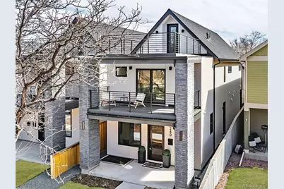 3240 N Franklin Street, Denver, CO 80205 - Photo 1