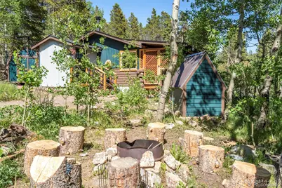 582 Karlann Drive, Black Hawk, CO 80422 - Photo 34