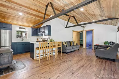 582 Karlann Drive, Black Hawk, CO 80422 - Photo 2