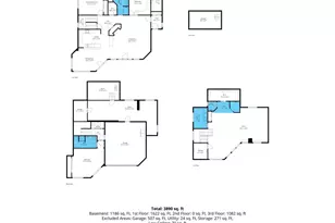 6936 Old Ranch Trail, Littleton, CO 80125 - Photo 48