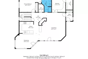 6936 Old Ranch Trail, Littleton, CO 80125 - Photo 46