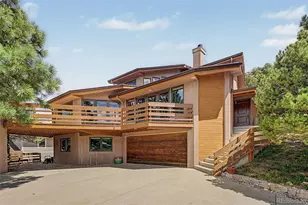 6936 Old Ranch Trail, Littleton, CO 80125 - Photo 4