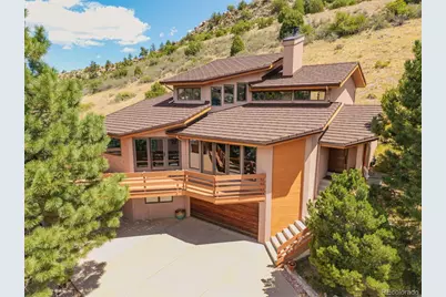 6936 Old Ranch Trail, Littleton, CO 80125 - Photo 1