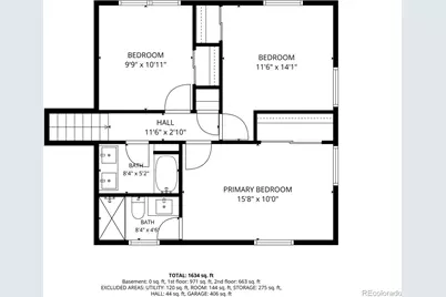 9345 Lowell Boulevard, Westminster, CO 80031 - Photo 22