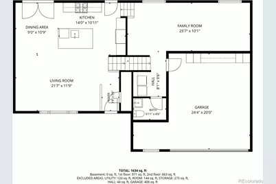 9345 Lowell Boulevard, Westminster, CO 80031 - Photo 24