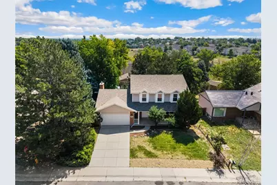 6552 S Saulsbury Court, Littleton, CO 80123 - Photo 1