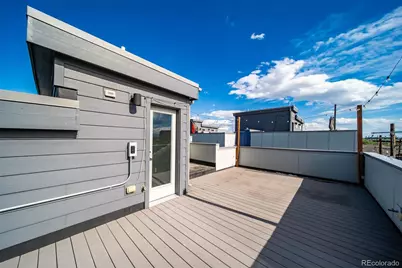 435 S Forest Street #6, Denver, CO 80246 - Photo 42